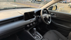 Honda HR-V 1.5 eHEV Elegance 5dr CVT Hybrid Hatchback